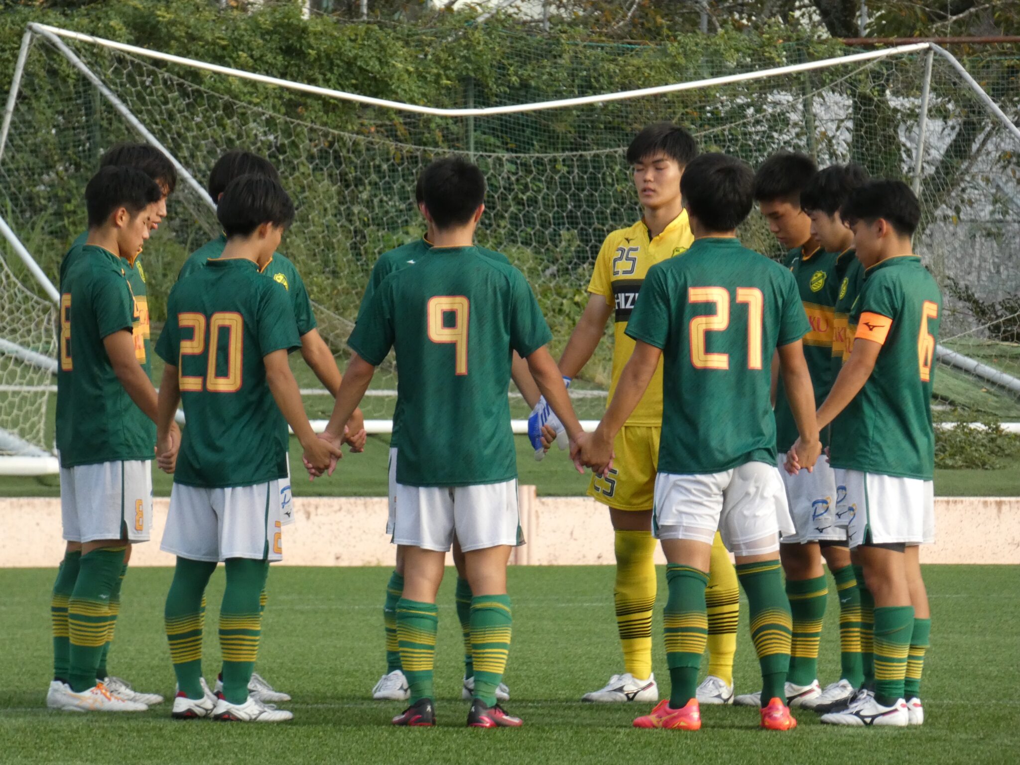 静岡学園B プリンスリーグ東海登録メンバー(第3期) 静岡在住フロサポのサッカーブログ 静岡学園B プリンスリーグ東海登録メンバー(第3期) 静岡在住フロサポのサッカーブログ